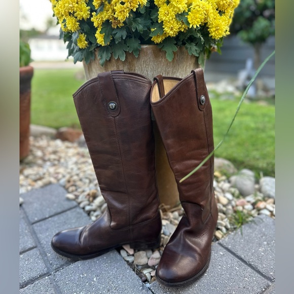 Frye boots - Picture 3 of 6